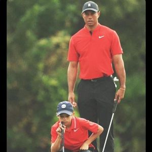 Meet your Posher, Michael